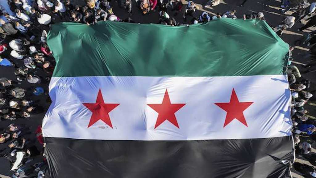  La Syrie post-Assad confrontée au chaos identitaire… Attention à la pieuvre «israélienne»