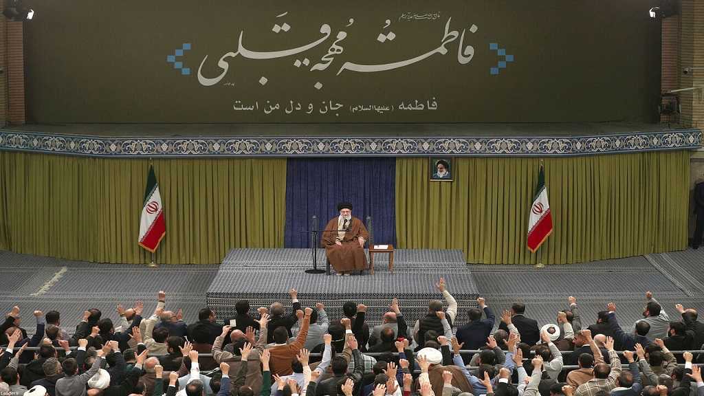 L’Imam Khamenei : l’Iran n’a pas de forces mandataires dans la région