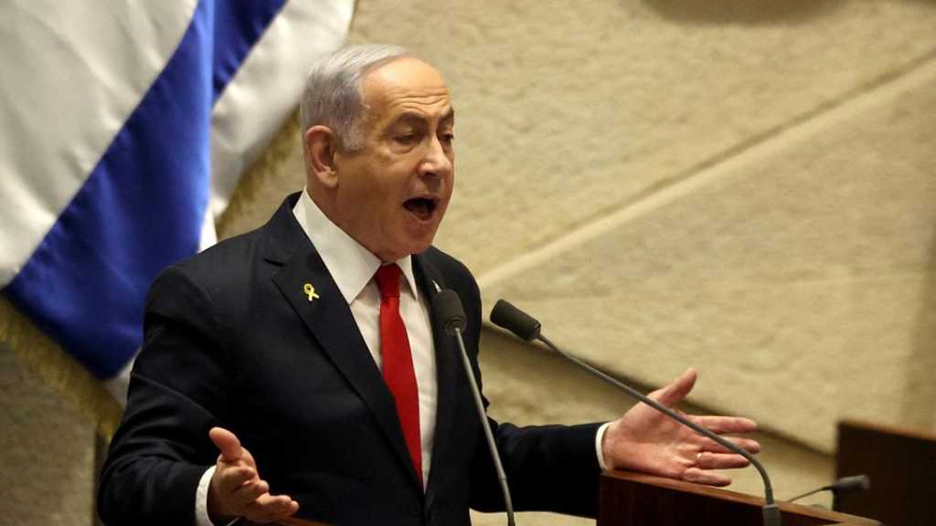 Accord d’échange de captifs: L’opposition accuse Netanyahu de sabotage