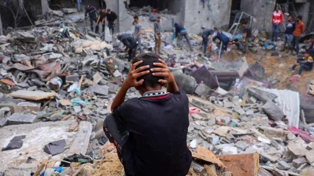 Toutes les règles de la guerre sont violées dans la bande de Gaza, selon l’Unrwa