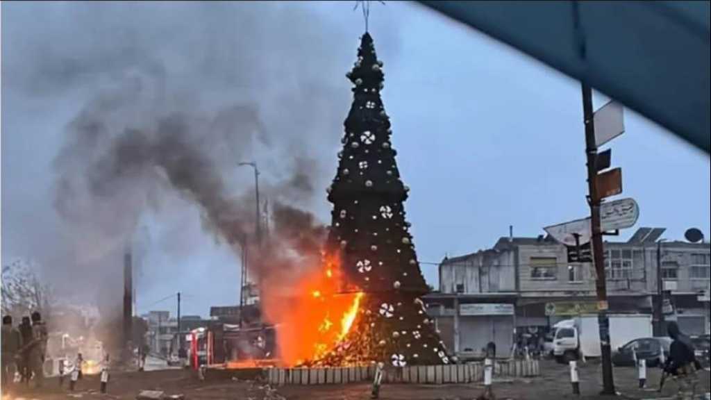 Syrie: À l’approche de Noël, les chrétiens s’inquiètent de l’administration Jolani