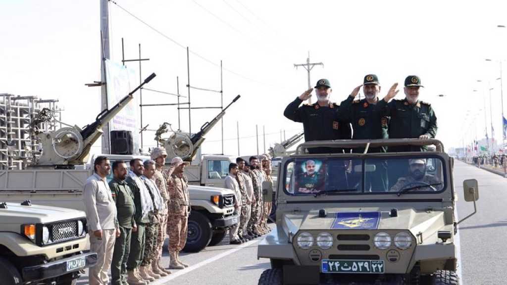 L’armée iranienne et le CGRI organiseront prochainement des exercices militaires conjoints