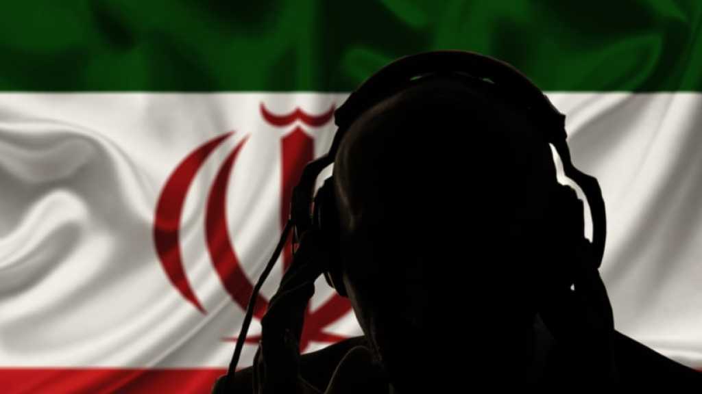 Iran: les services de renseignement affirment avoir arrêté un espion