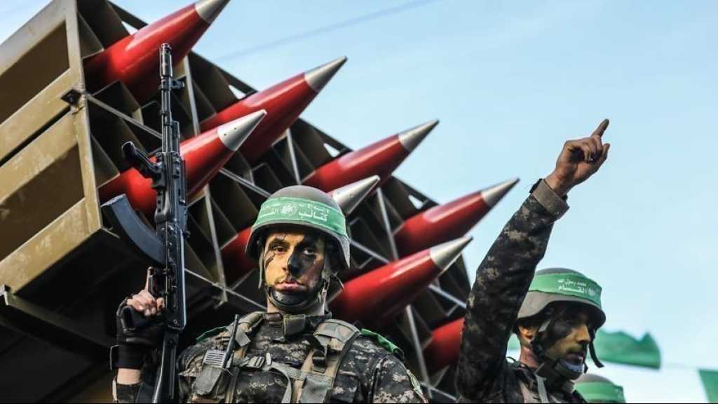 Gaza: Les Brigades al-Qassam confirment avoir ciblé un hélicoptère Apache «israélien»