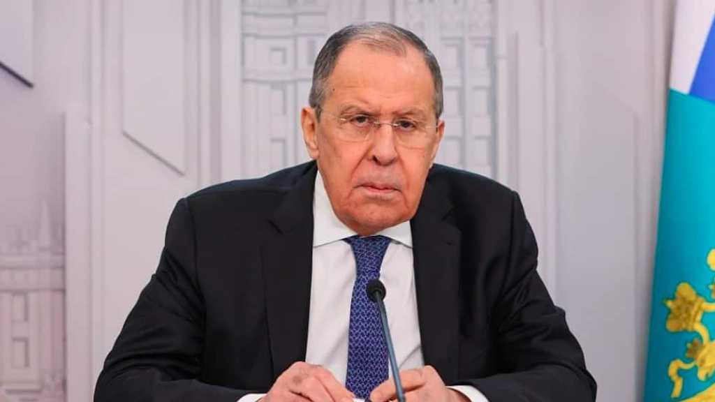 Russie: La France a voulu établir un «dialogue» sur l’Ukraine «sans» Kiev, dit Lavrov