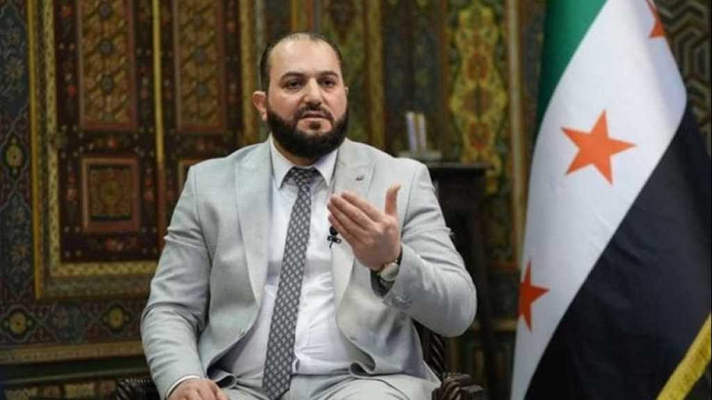 Syrie: Le nouveau gouverneur de Damas veut établir des «relations pacifiques» avec «Israël»