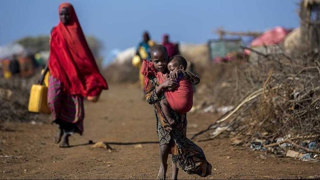 Un premier convoi d’aide arrive au sud de Khartoum assiégé