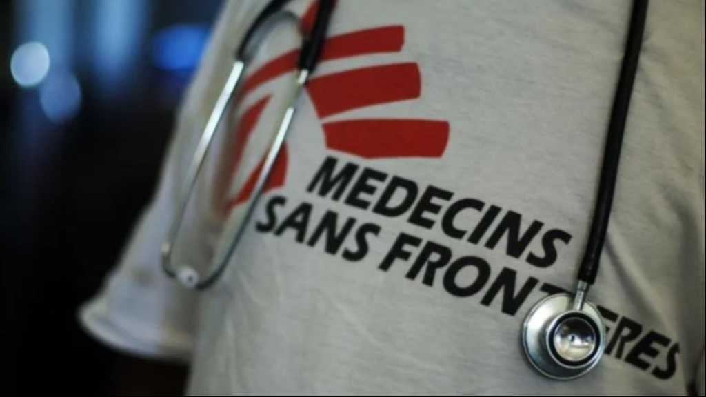 Gaza: «Dans les hôpitaux où nous opérons, nous n’avons pas vu la présence du Hamas», assure MSF