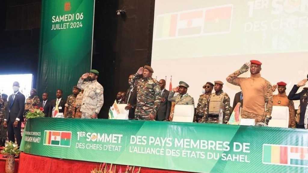 La Confédération des États du Sahel met en place une chaîne de télévision pour contrer la désinformation