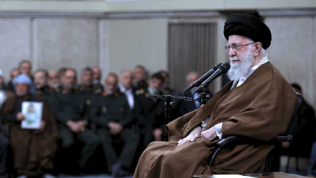 L’imam Khamenei: Les médias ont plus d’influence que les moyens militaires dans la détermination de l’issue des conflits