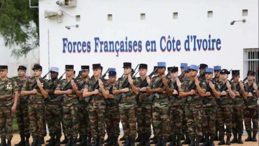 Côte d’Ivoire: Abidjan annonce le départ de l’armée française en janvier