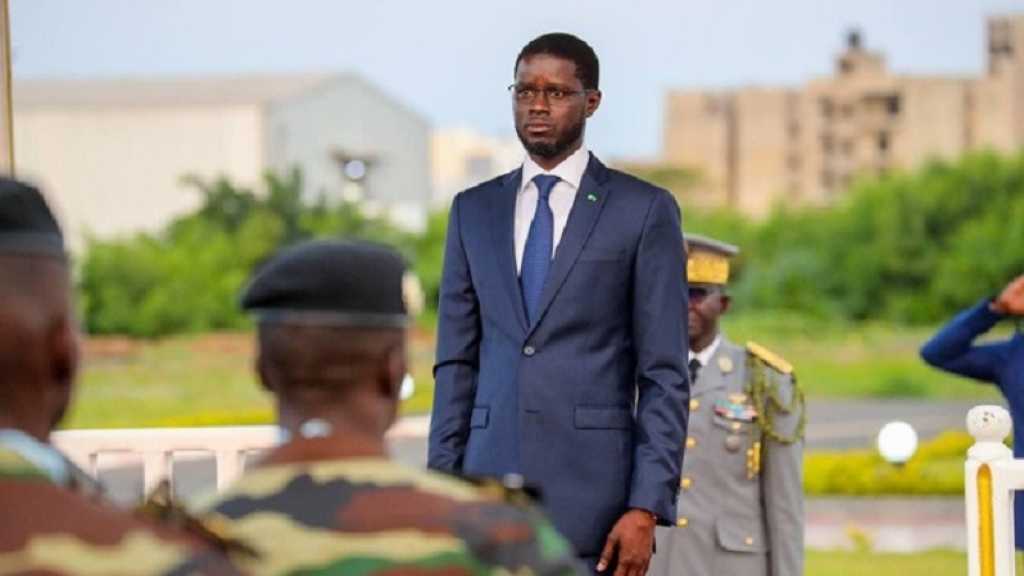 Le Sénégal annonce la «fin de toutes présences militaires étrangères dès 2025»