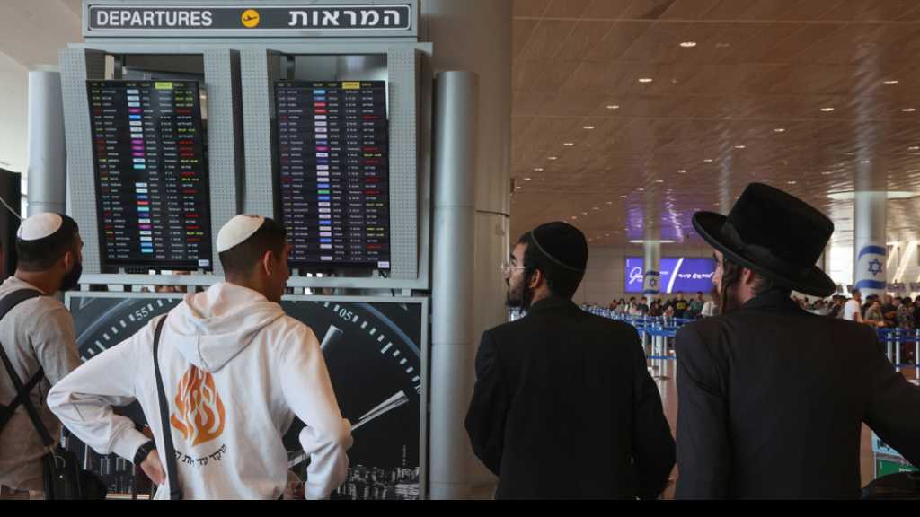 Crise migratoire: «Tel-Aviv» appelle les juifs étrangers à venir s’installer en «Israël»