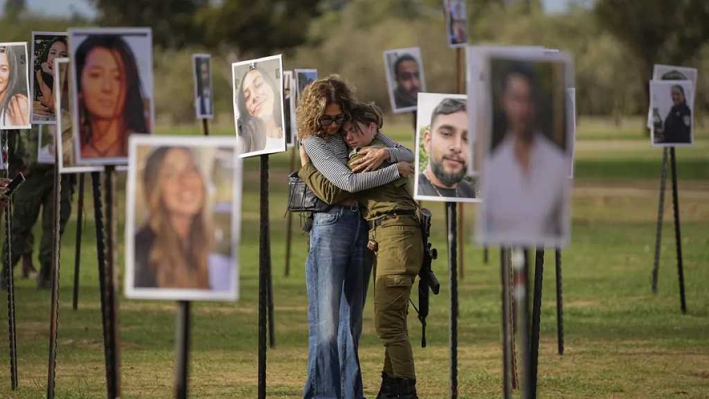 Gaza: Un captif «israélien» a tenté de mettre fin à ses jours