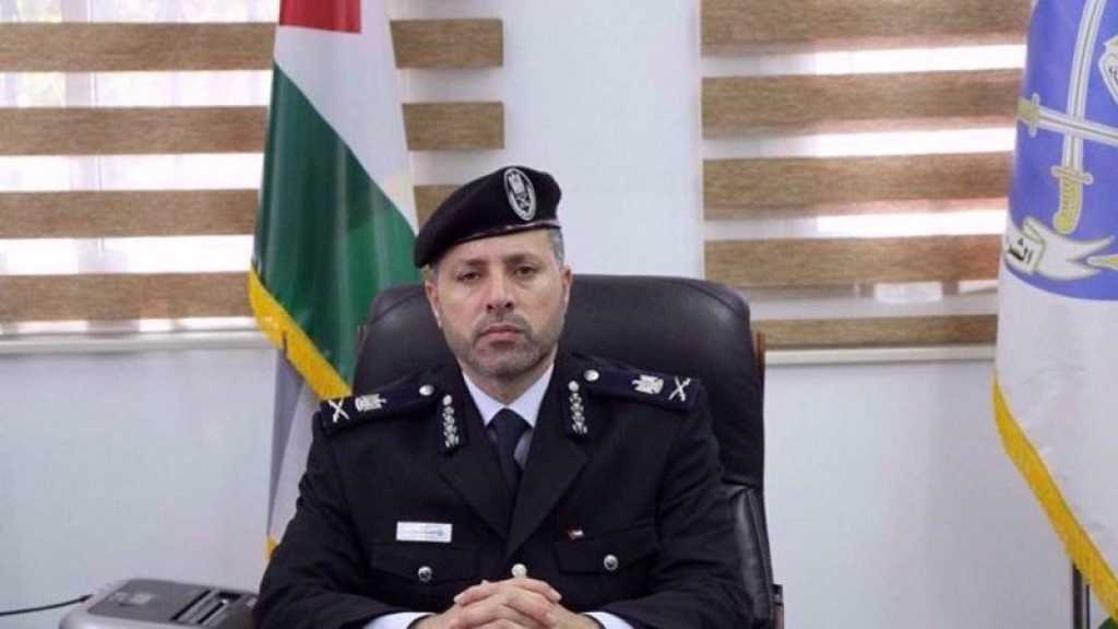 Le chef de la police de Gaza et son adjoint assassinés dans une tente de réfugiés à Khan Younès