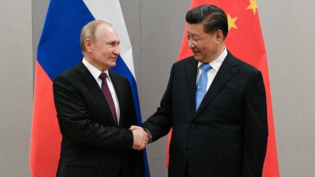 La Chine entend renforcer sa coordination stratégique avec la Russie