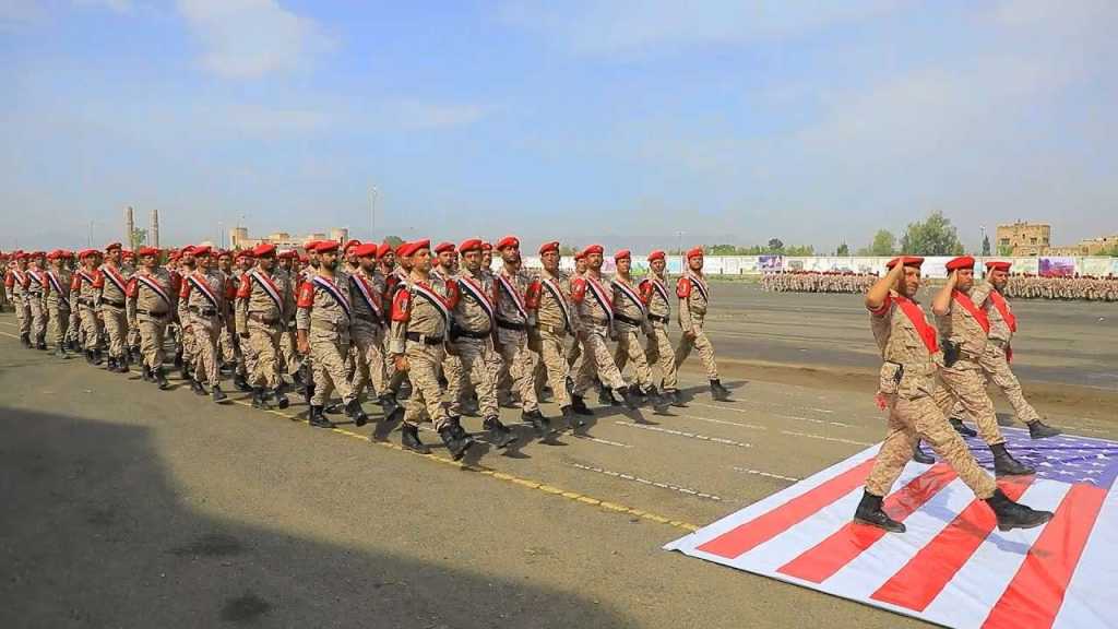 Le Yémen met en garde les États-Unis et «Israël» contre le «grand enfer» qu’il leur a préparé