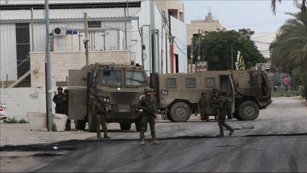 Cisjordanie: Les autorités palestiniennes annoncent un mort et neuf blessés dans un raid israélien