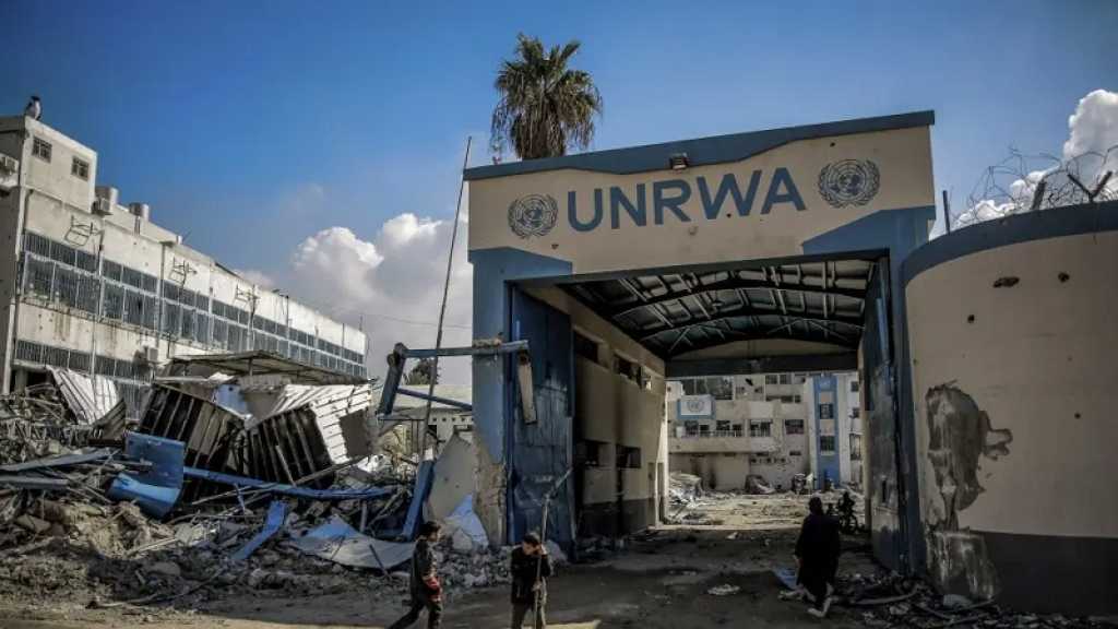 L’UNRWA se prépare à cesser ses activités à Gaza et en Cisjordanie occupée