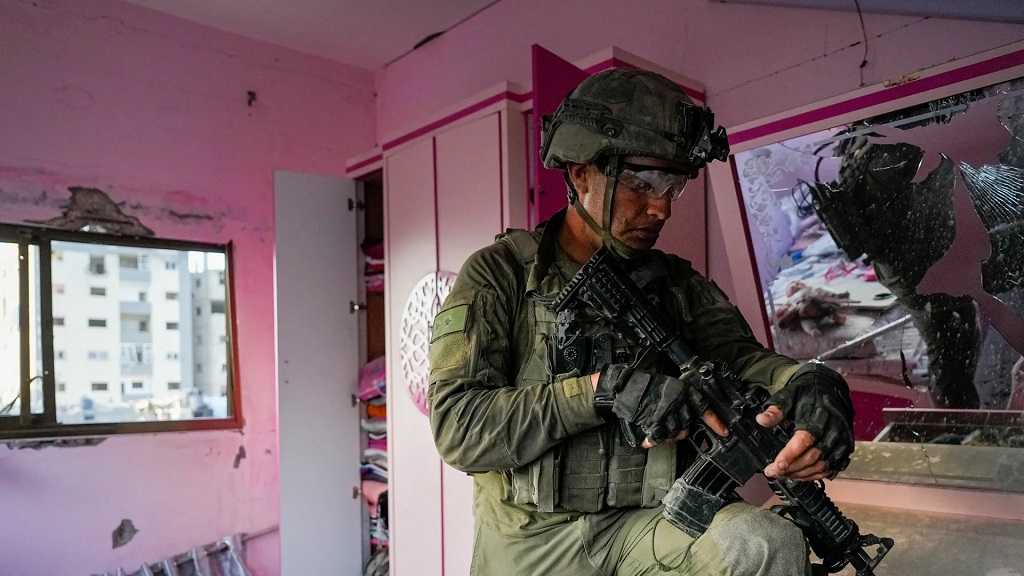 Crimes de guerre à Gaza: Un soldat «israélien» visé par un mandat d’arrêt lors de vacances au Brésil