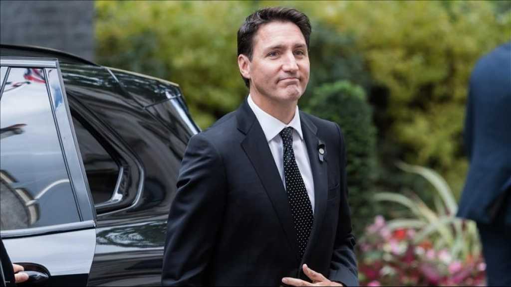 Canada: Trudeau pourrait démissionner cette semaine, selon la presse