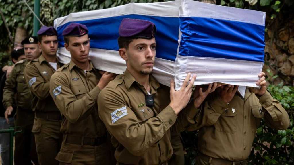 Deux soldats «israéliens» tués et deux autres grièvement blessés dans le nord de la bande de Gaza