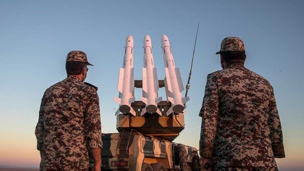 Iran: Le CGRI entame des exercices militaires «Eqtedar» près du site nucléaire de Natanz