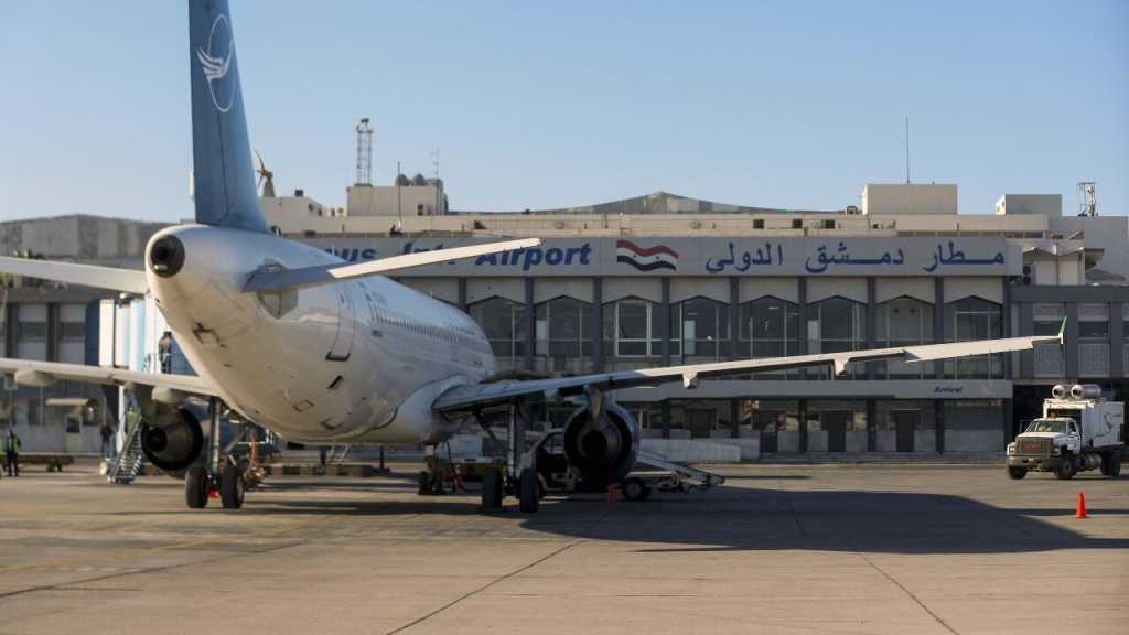 L’aéroport de Damas reprend l’aviation civile avec des vols reliant la Syrie aux pays du Golfe