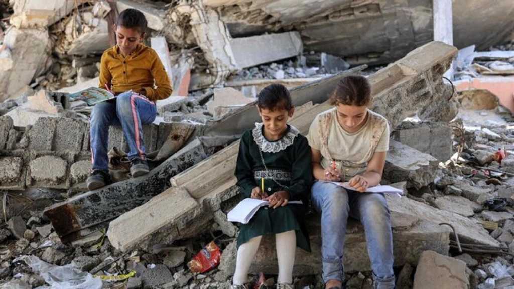 Gaza: La plus grande association d’historiens aux États-Unis condamne le «scolasticide» d’«Israël»