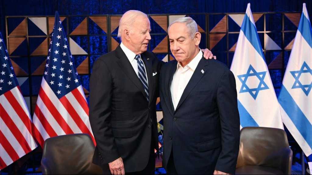 Mandats d’arrêt contre Netanyahu: Washington s’apprête à sanctionner la CPI