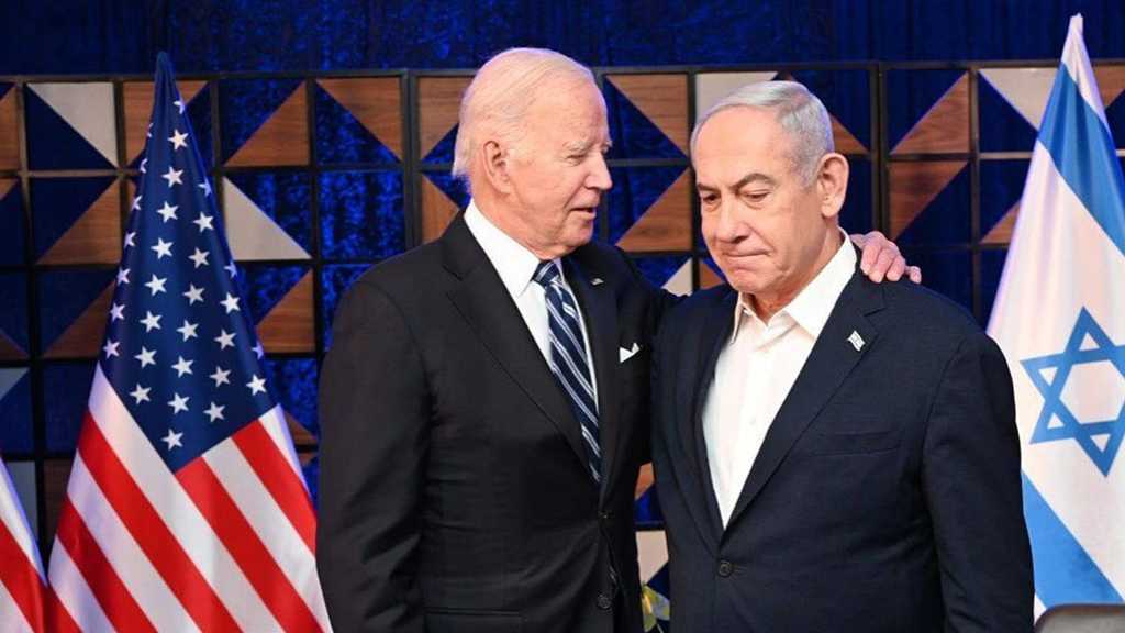 Mandats d’arrêt contre Netanyahu: Washington s’apprête à sanctionner la CPI