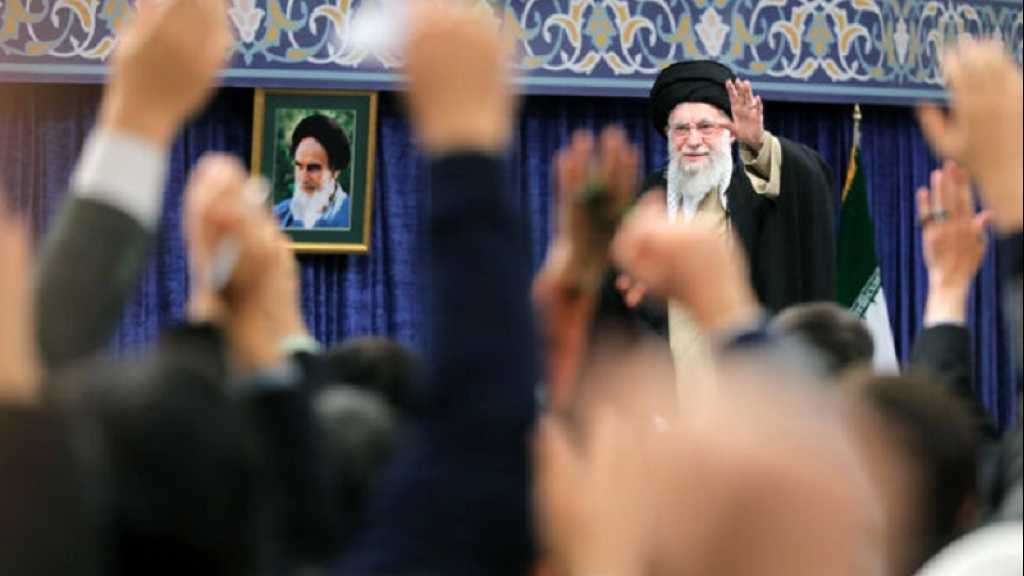 L’imam Khamenei: Les États-Unis ont commis de graves «erreurs de calcul» à l’égard de l’Iran