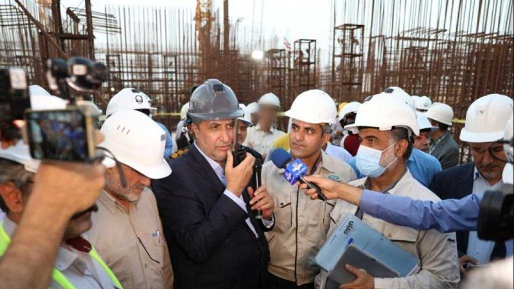 L’Iran construit deux nouvelles unités à la centrale nucléaire de Bouchehr, révèle l’OIEA