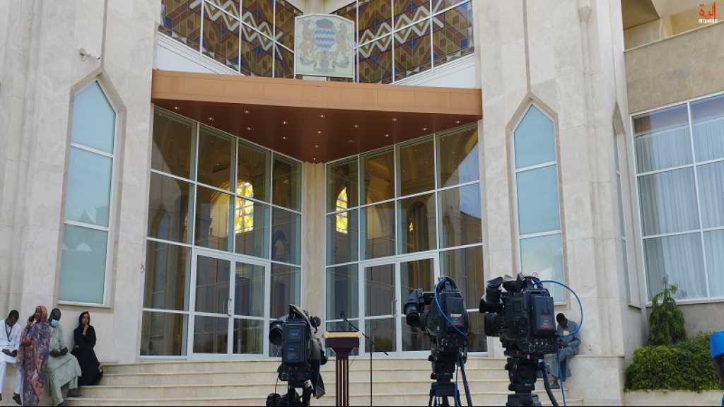 Tchad : 19 morts dont 18 assaillants dans l’attaque contre le palais présidentiel