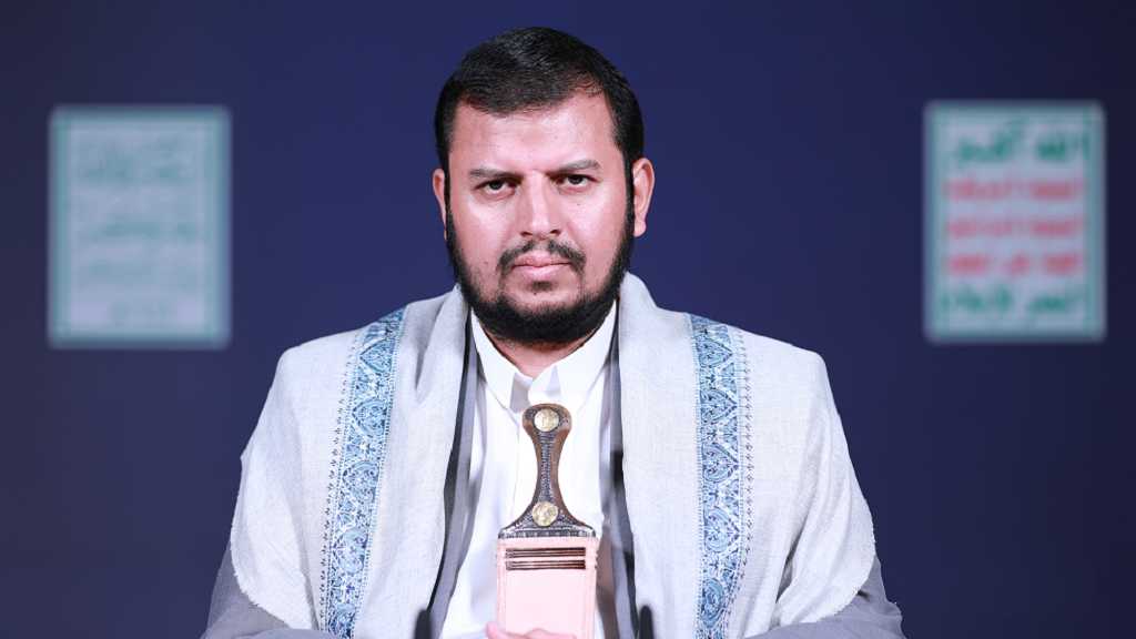 Sayyed al-Houthi : Tous les gouvernements indifférents face à la faim des Palestiniens sont complices des crimes d’’Israël’