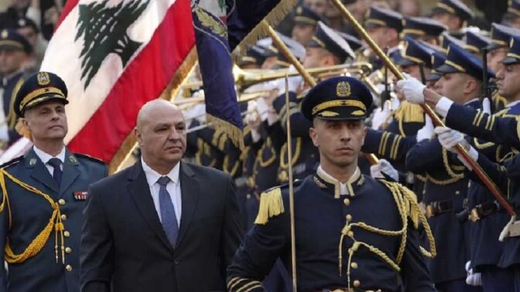 Présidentielle au Liban: Entre «félicitations» et espoirs de «stabilité», la communauté internationale réagit à l’élection de Joseph Aoun