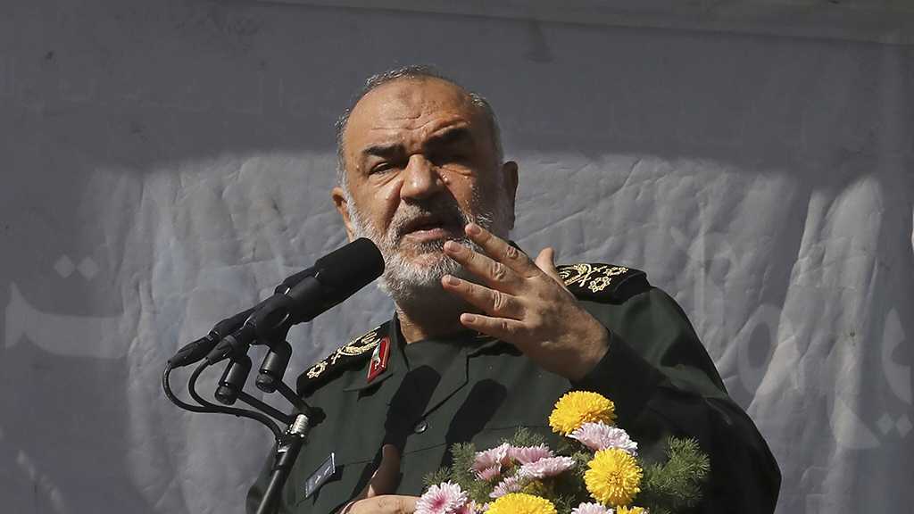 L’Iran va bientôt dévoiler de nouvelles cités de missiles et de drones 