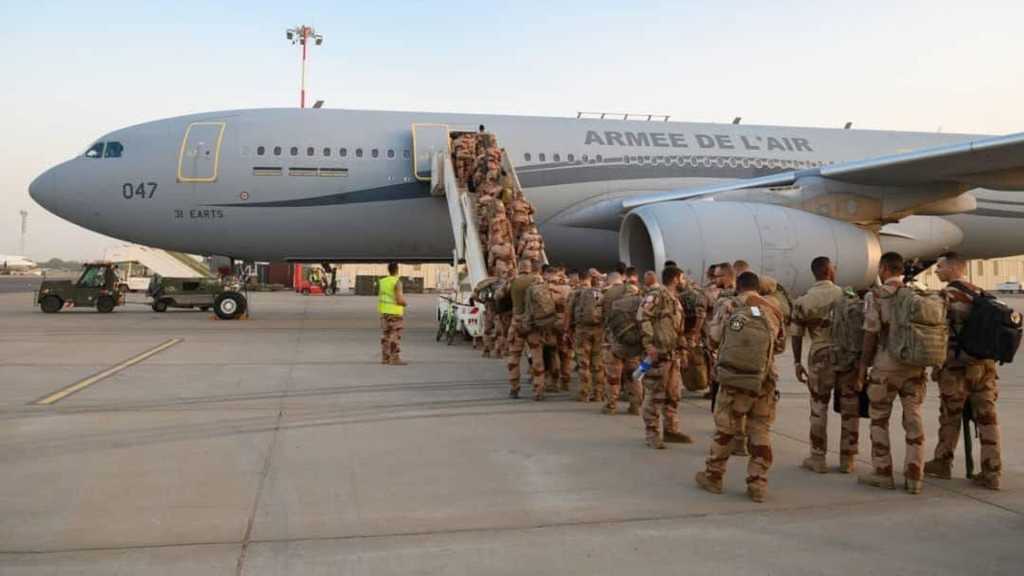 Tchad: La base militaire d’Abéché officiellement rétrocédée par la France