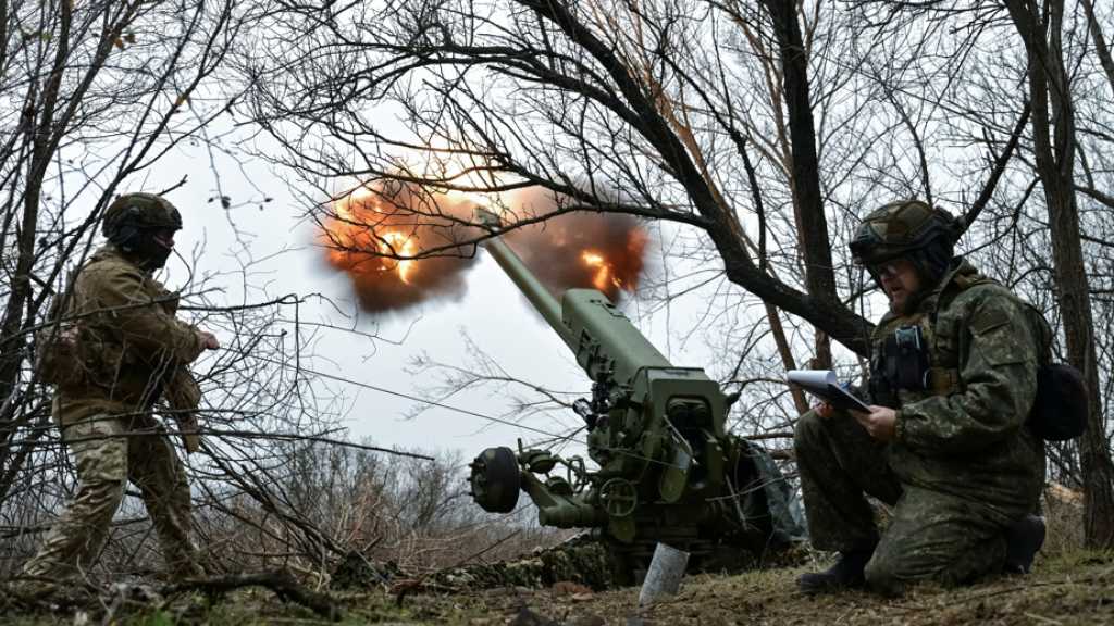 Guerre en Ukraine: L’armée russe dit avoir conquis deux localités sur le front Est