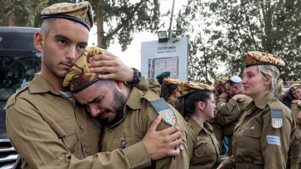 Santé mentale: Des militaires «israéliens» dénoncent l’absence de prise en charge par l’armée