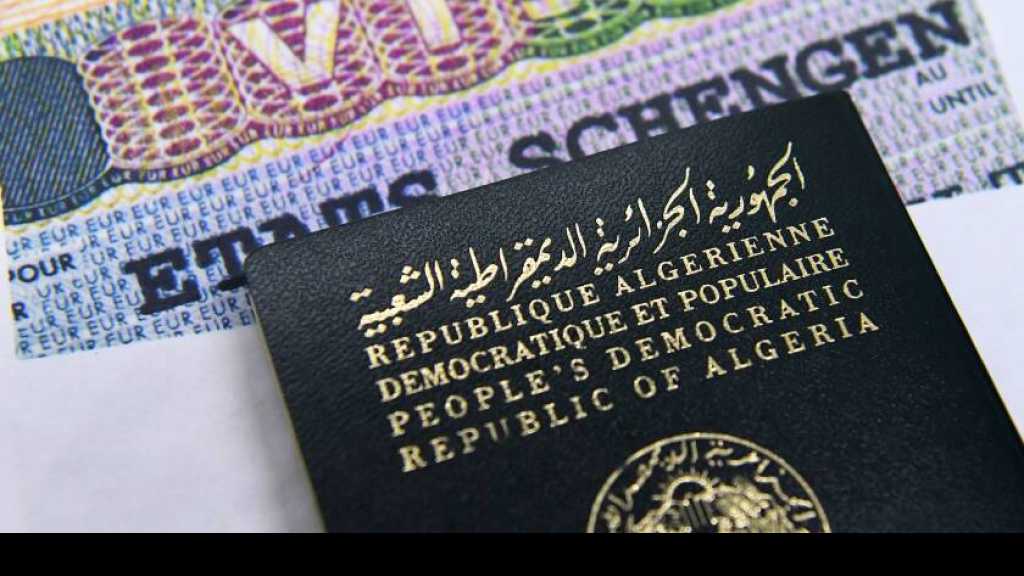 Paris veut revenir sur l’exemption de visa pour les détenteurs de passeports diplomatiques algériens