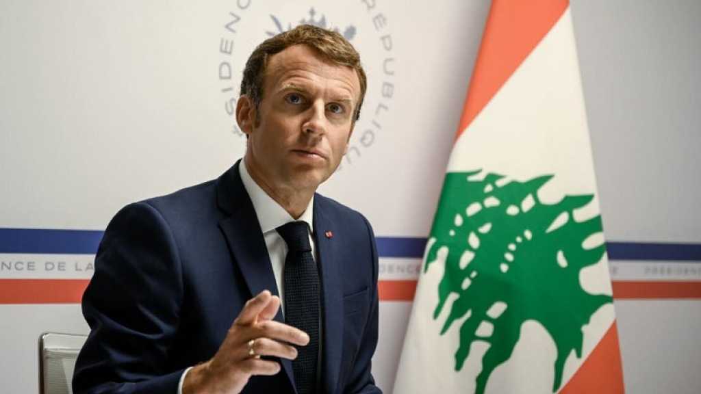 Macron au Liban vendredi: une visite cruciale dans un contexte régional tendu