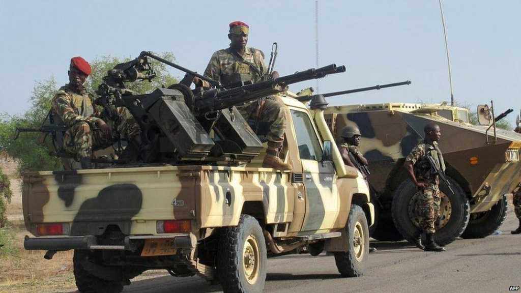 Nigeria : 9 soldats tués par Boko Haram après l’enterrement des victimes du dernier massacre