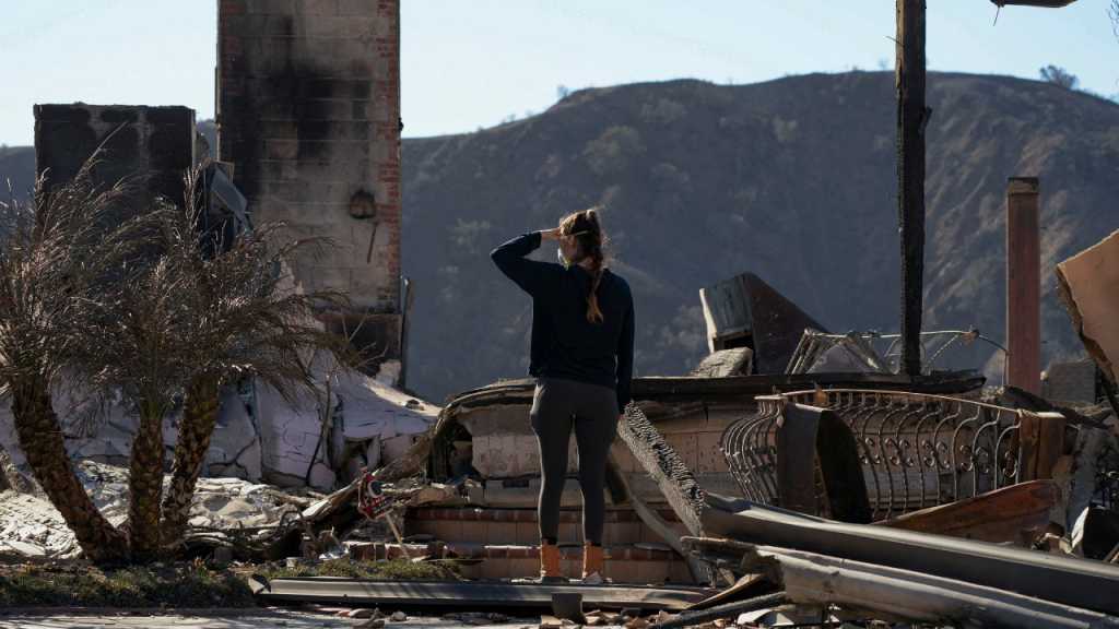 Incendies de Los Angeles: Au moins 27 morts, pas de retour avant «au moins une semaine» pour les évacués