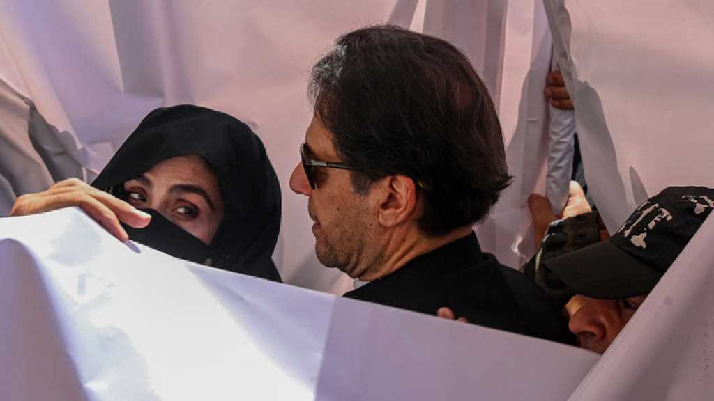 Pakistan: Imran Khan condamné à 14 ans de prison pour «corruption», son épouse arrêtée