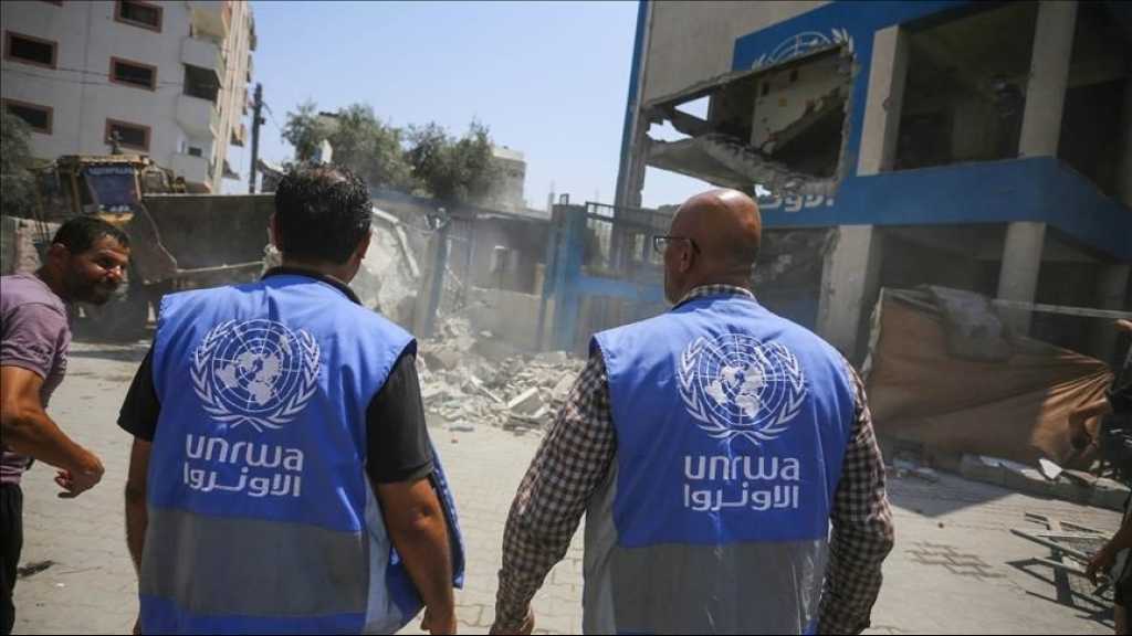 Crise humanitaire: Des députés britanniques exhortent ’Israël’ à revenir sur son interdiction de l’Unrwa