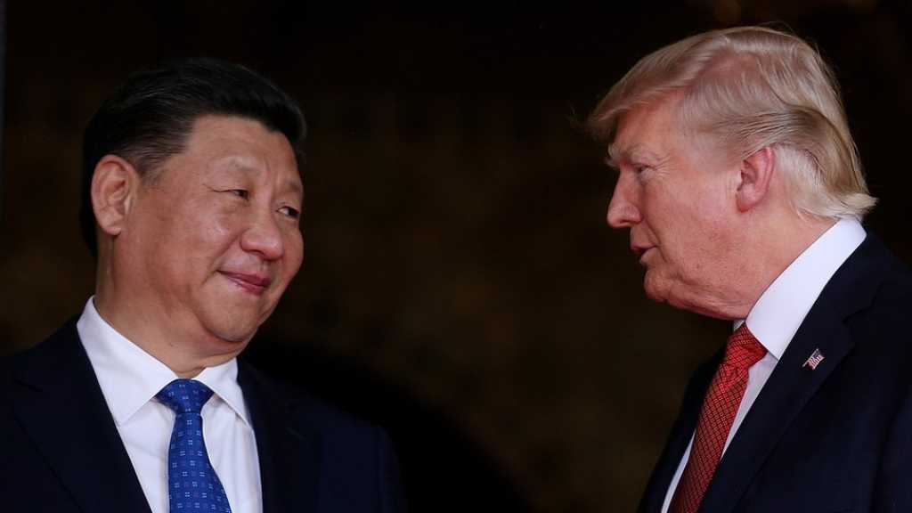 Après un appel, Trump et Xi s’engagent à améliorer leurs relations