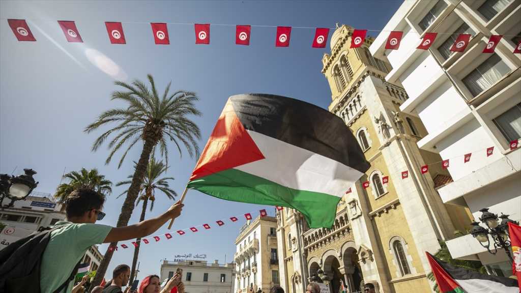 Génocide à Gaza: La Tunisie appelle à poursuivre les responsables «israéliens»