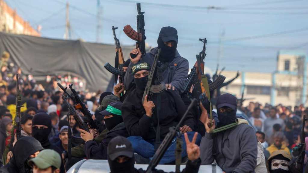 Gaza: le Hamas a remporté la guerre, selon un ancien général