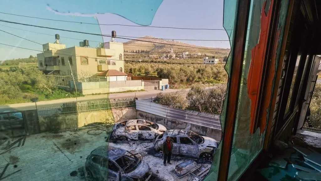 Cisjordanie occupée: 21 Palestiniens blessés dans des attaques de colons